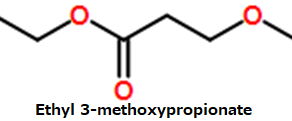 CAS#Ethyl 3-methoxypropionate